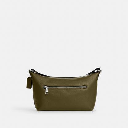 Small Finn Crossbody Bag With Pouch