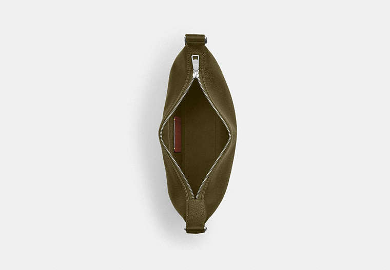 Small Finn Crossbody Bag With Pouch