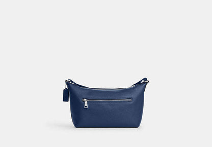 Small Finn Crossbody Bag With Pouch