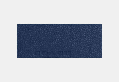 Small Finn Crossbody Bag With Pouch
