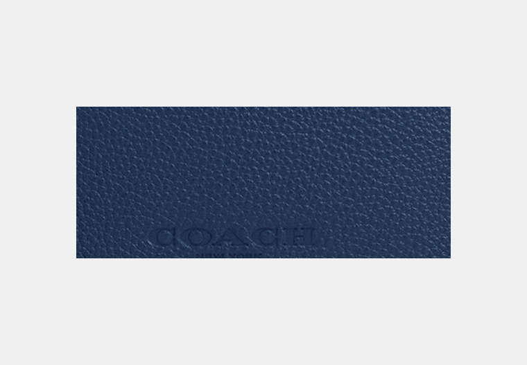 Small Finn Crossbody Bag With Pouch