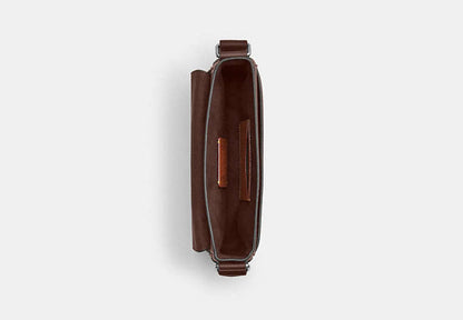Jack Small Flap Crossbody Bag