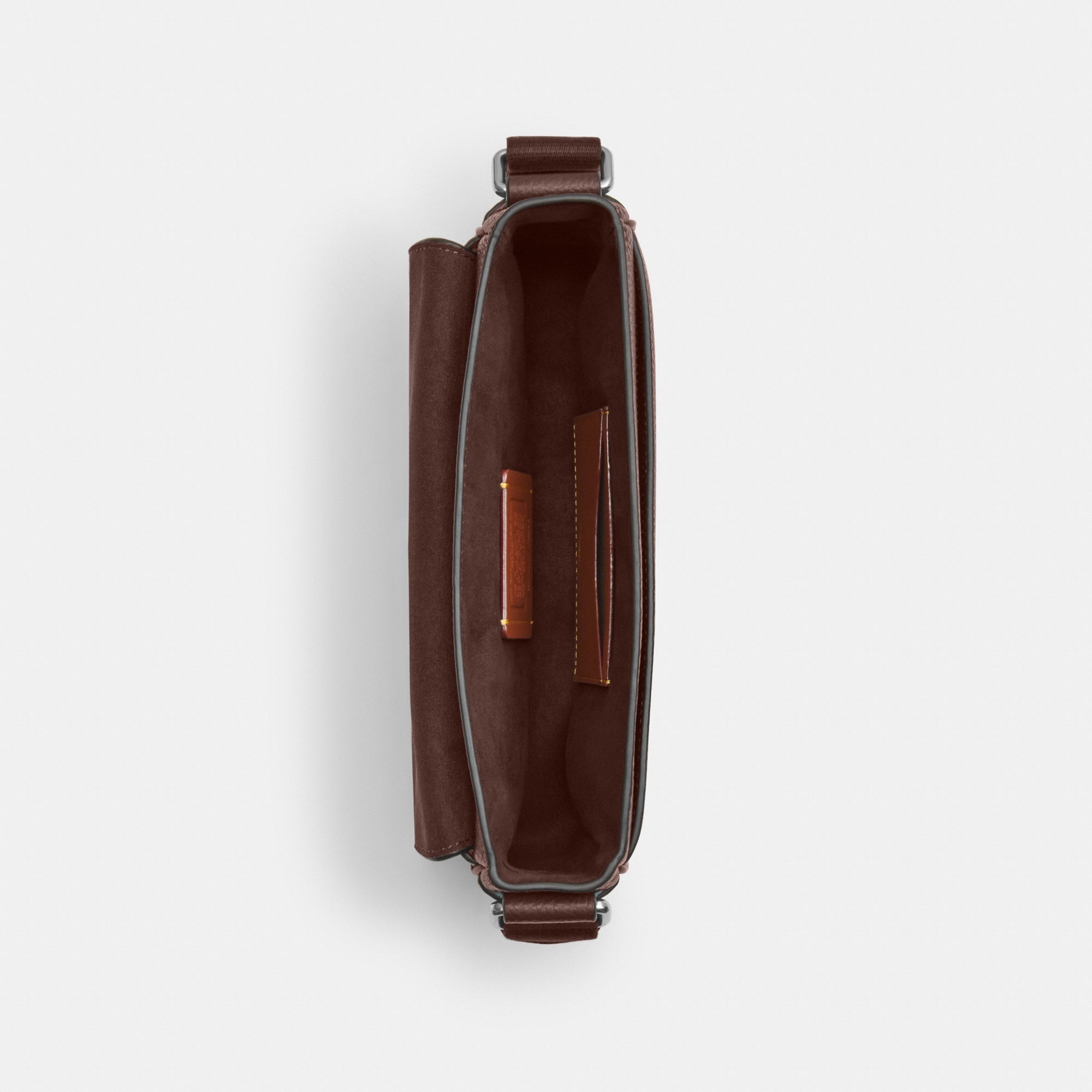 Jack Small Flap Crossbody Bag