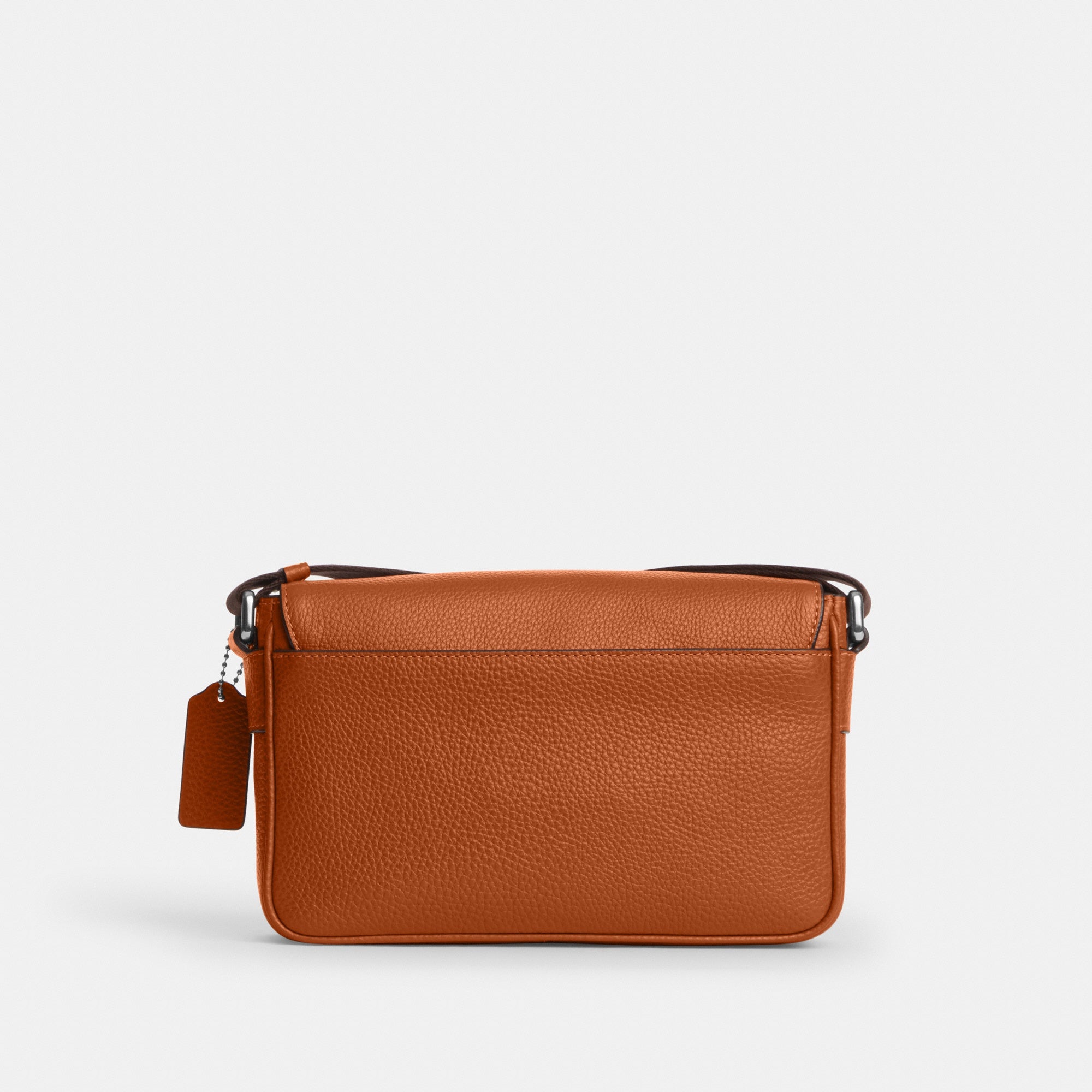 Jack Small Flap Crossbody Bag