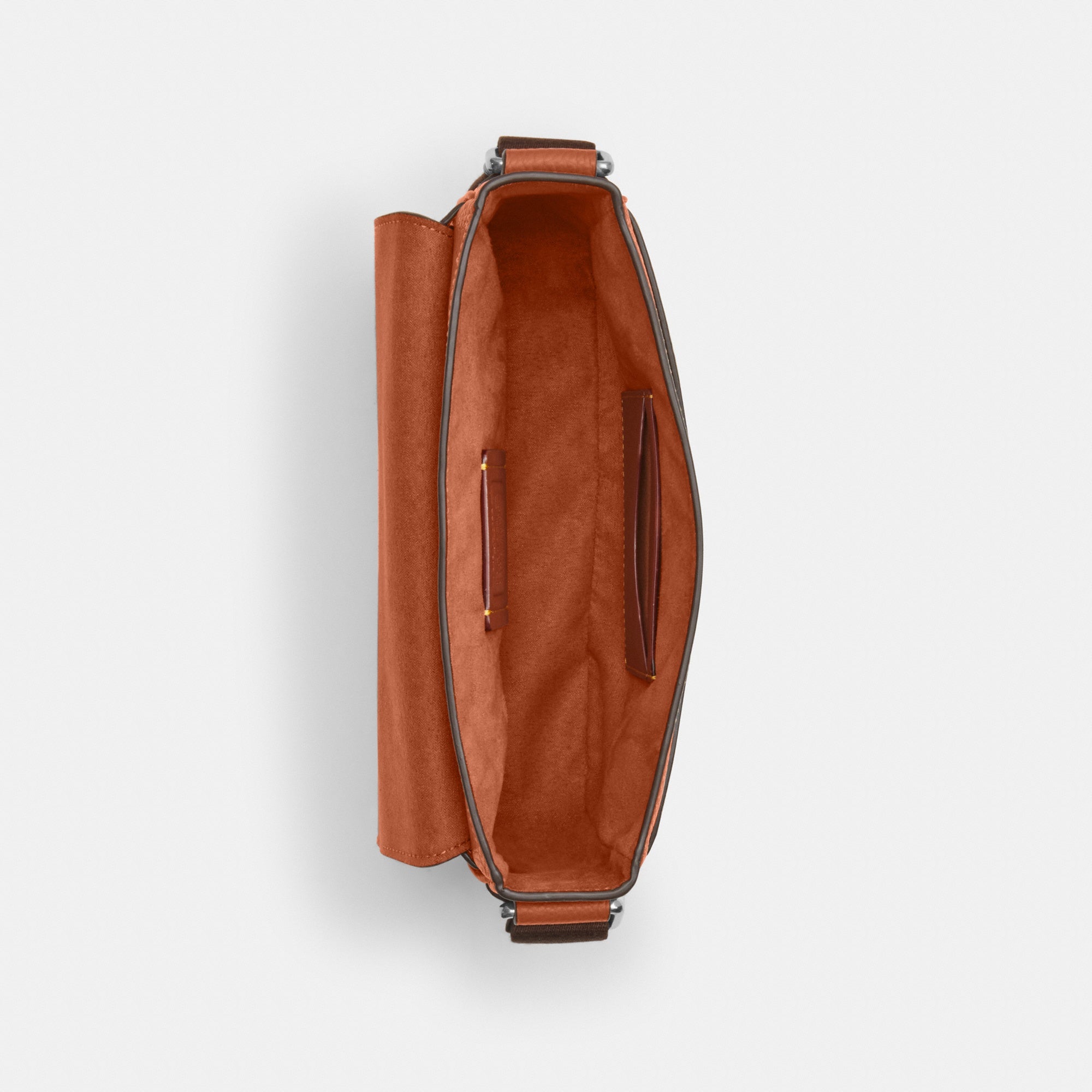 Jack Small Flap Crossbody Bag