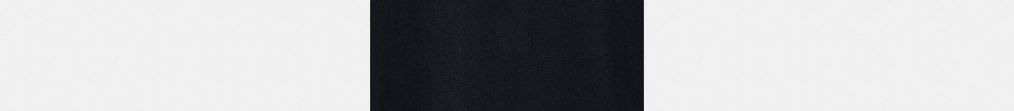 Double Layered Long Sleeve T-Shirt In Organic Cotton