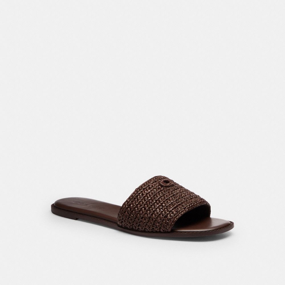 Holly Espadrille Sandal