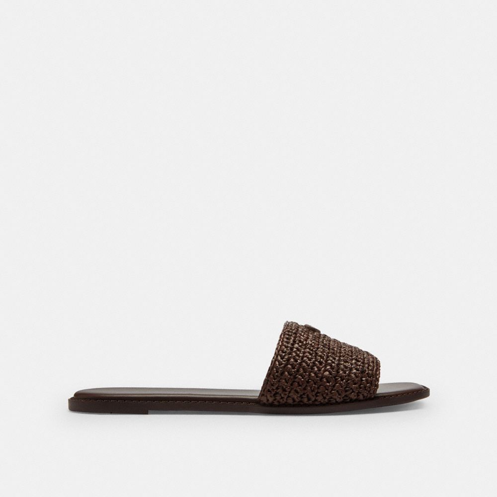 Holly Espadrille Sandal