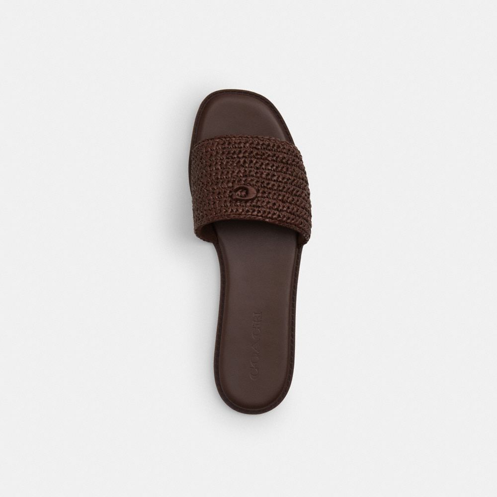 Holly Espadrille Sandal