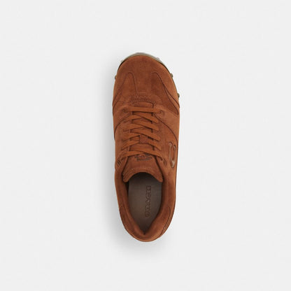 Coach | Brain Dead Soho Wooden Clog