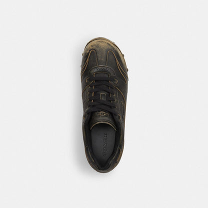 Coach | Brain Dead Soho Wooden Clog