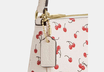 Nolita 19 With Cherry Print