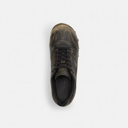 Coach | Brain Dead Soho Wooden Clog