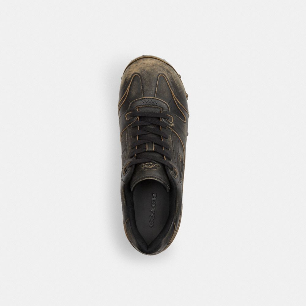 Coach | Brain Dead Soho Wooden Clog
