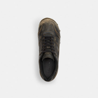 Coach | Brain Dead Soho Wooden Clog