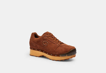 Coach | Brain Dead Soho Wooden Clog