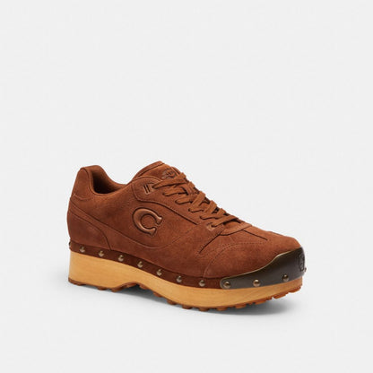 Coach | Brain Dead Soho Wooden Clog