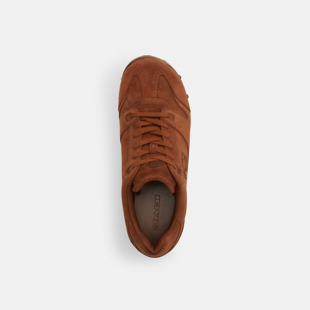 Coach | Brain Dead Soho Wooden Clog