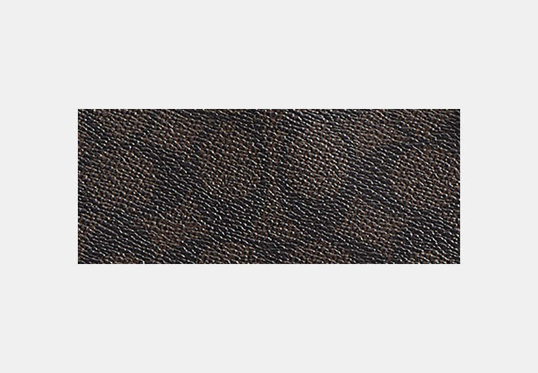 Rowan Large Satchel Bag In Signature Canvas