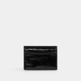 Card Case With Charms