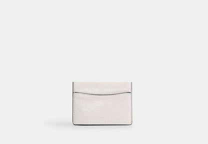 Card Case With Charms
