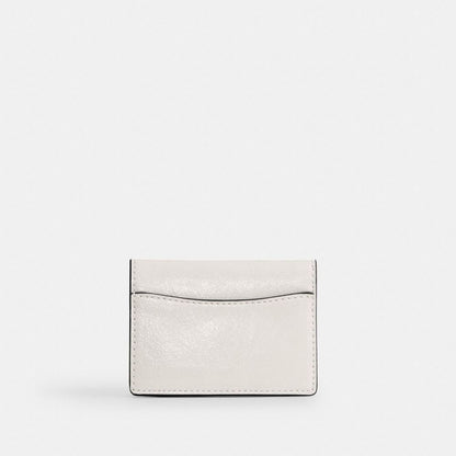 Card Case With Charms