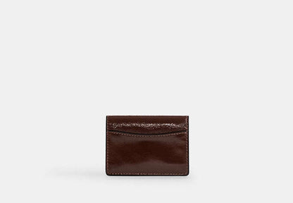 Card Case With Charms
