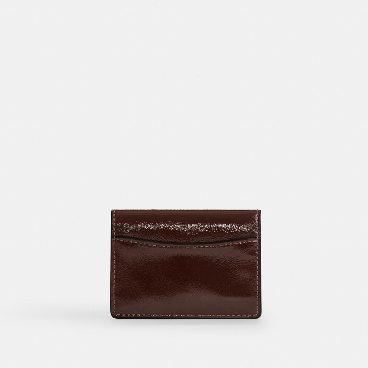 Card Case With Charms