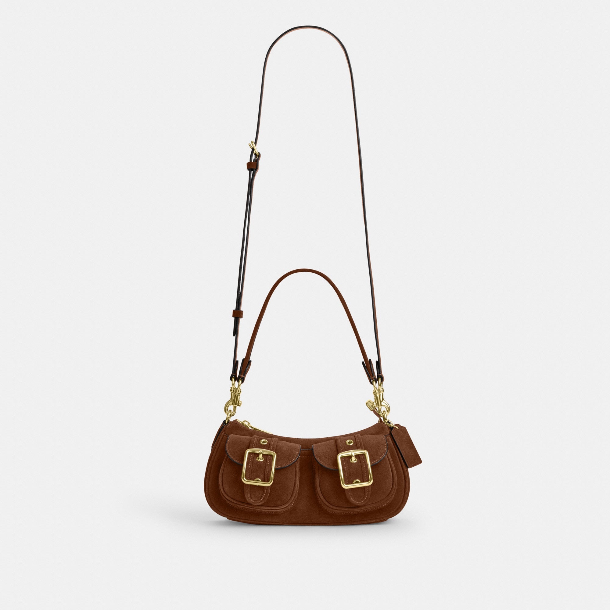 Ashton Shoulder Bag