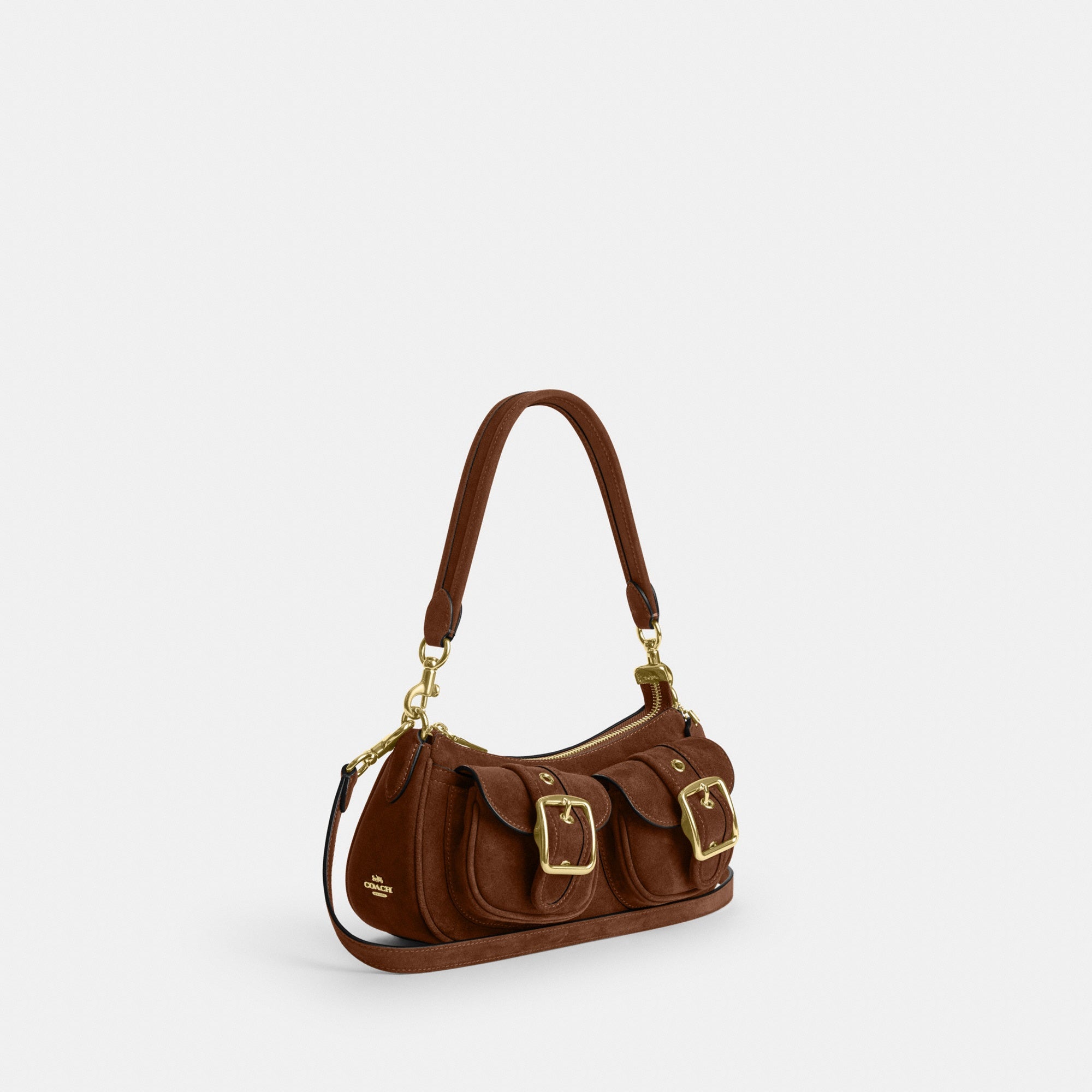 Ashton Shoulder Bag
