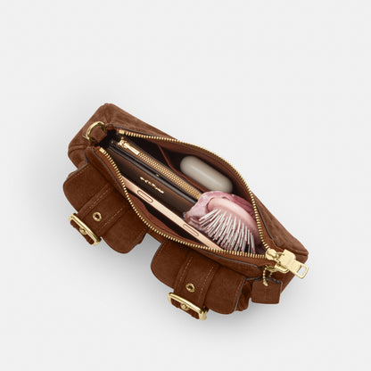 Ashton Shoulder Bag