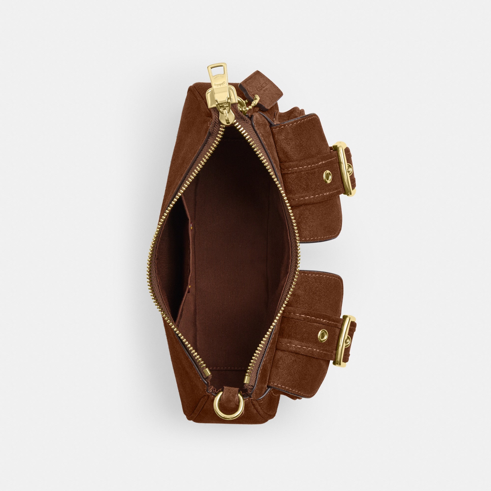 Ashton Shoulder Bag