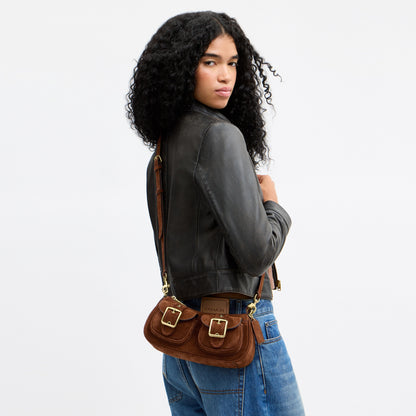 Ashton Shoulder Bag