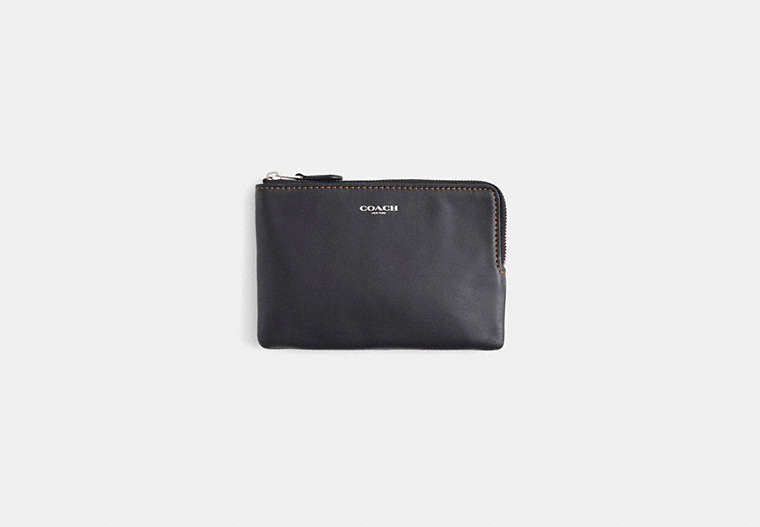 Restored Zip Pouch