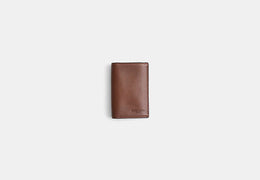 Restored Bifold Card Case