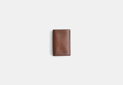 Restored Bifold Card Case