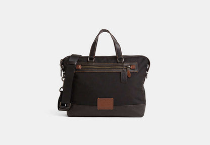 Restored Academy Holdall