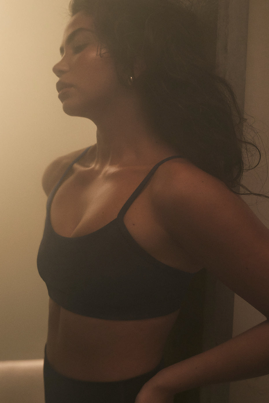 Airlift Intrigue Bra — Part 1