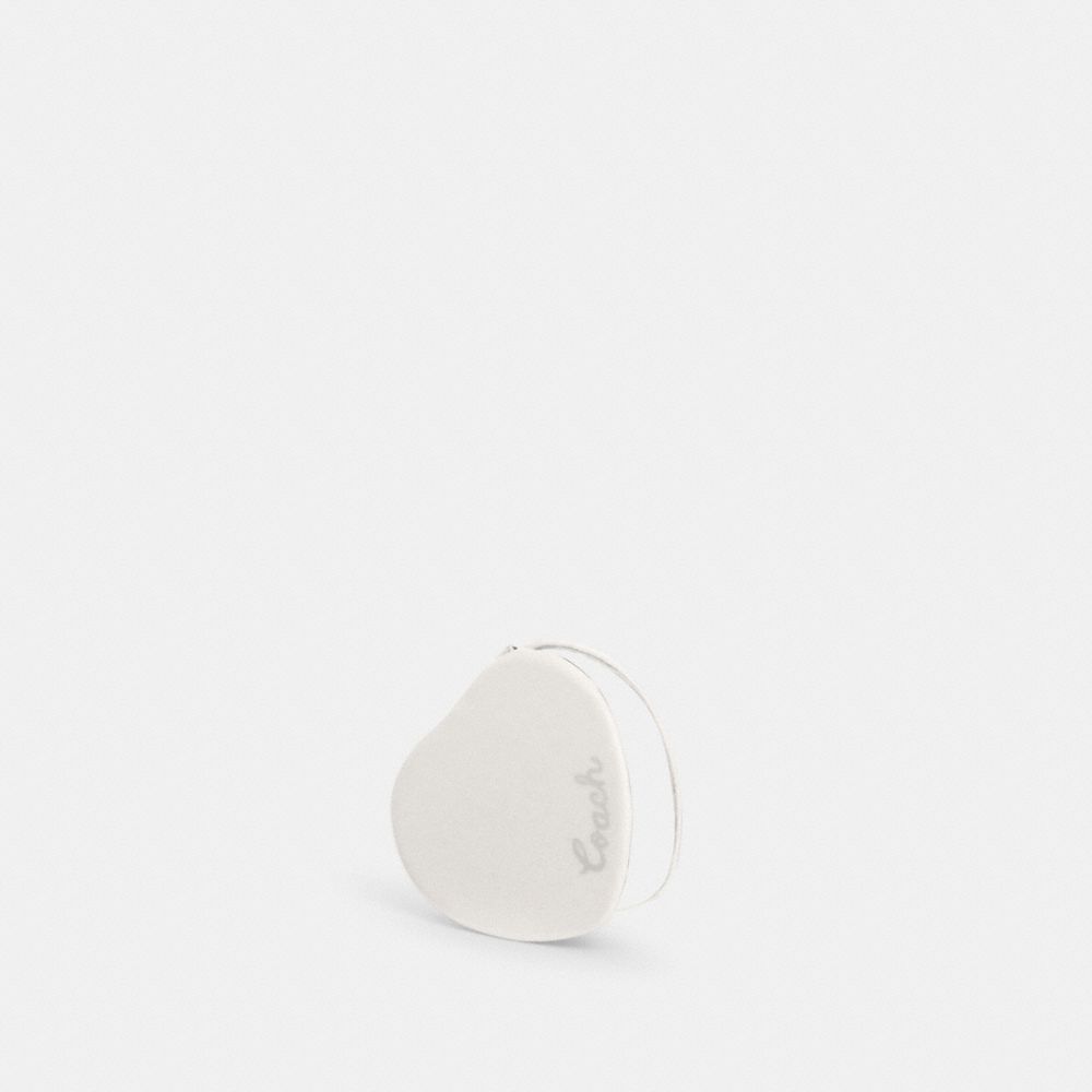 Glitter Heart Compact