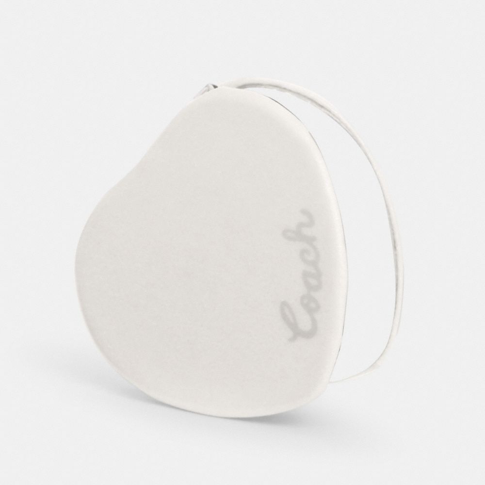 Glitter Heart Compact