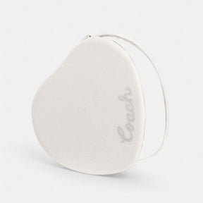 Glitter Heart Compact
