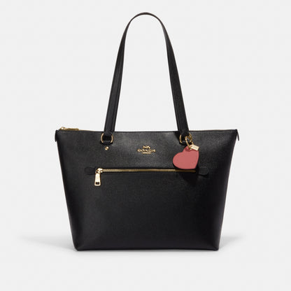 Ducky Bag Charm In Shearling — Part 2