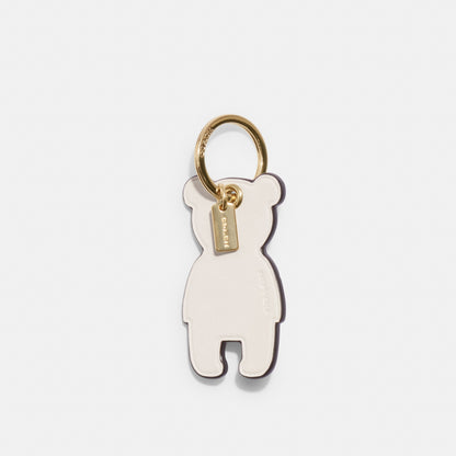 Ducky Bag Charm In Shearling — Part 2