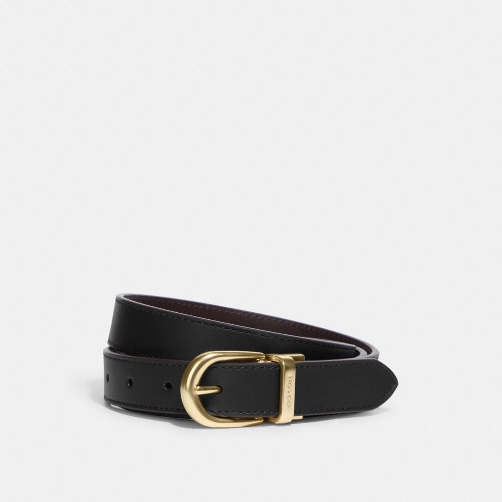 Classic Buckle Cut To Size Reversible Belt, 25 Mm