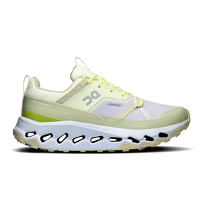 On Running Cloudhorizon Waterproof Glacier | Caper