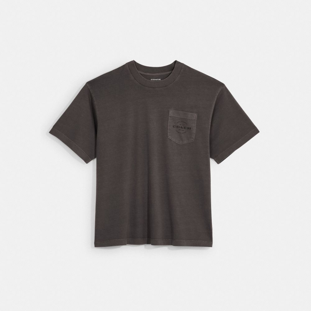 Pocket T Shirt