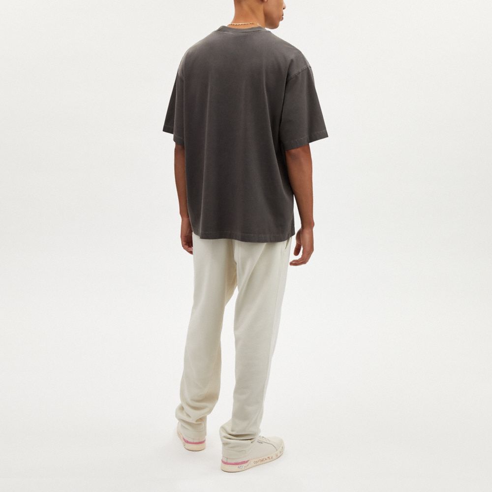 Pocket T Shirt