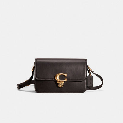 Restored Studio Shoulder Bag
