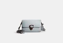 Restored Studio Shoulder Bag