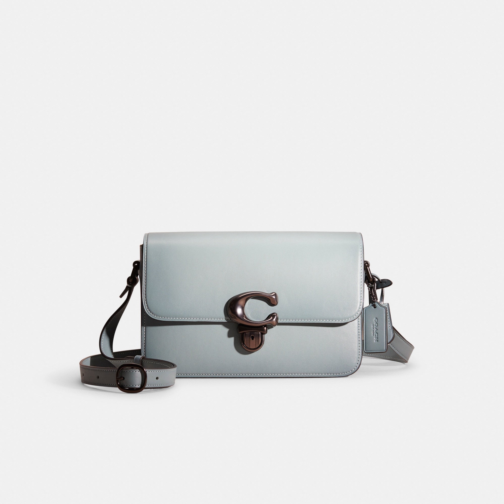 Restored Studio Shoulder Bag